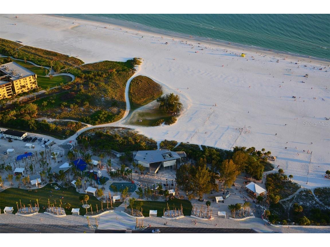 1225 Siesta Bayside Drive #1225B Sarasota FL 34242 - INTERCOASTAL / GULF OF MEXICO A4674282 image61