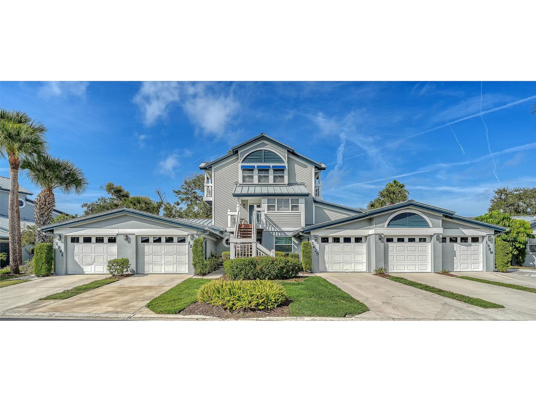 1225 Siesta Bayside Drive #1225B Sarasota FL 34242 - INTERCOASTAL / GULF OF MEXICO A4674282 image8