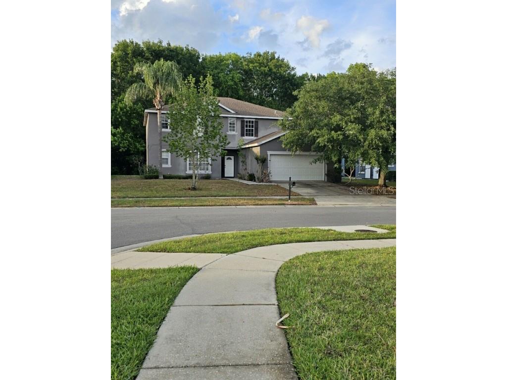 1225 Stone Harbour Road Winter Springs FL 32708 O6365357 image1