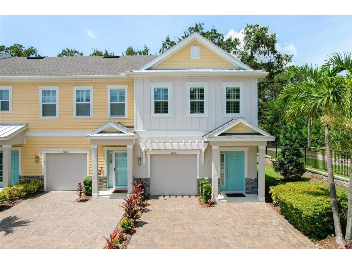 1225 Sunset Lane Dunedin FL 34698 TB8314407 image1