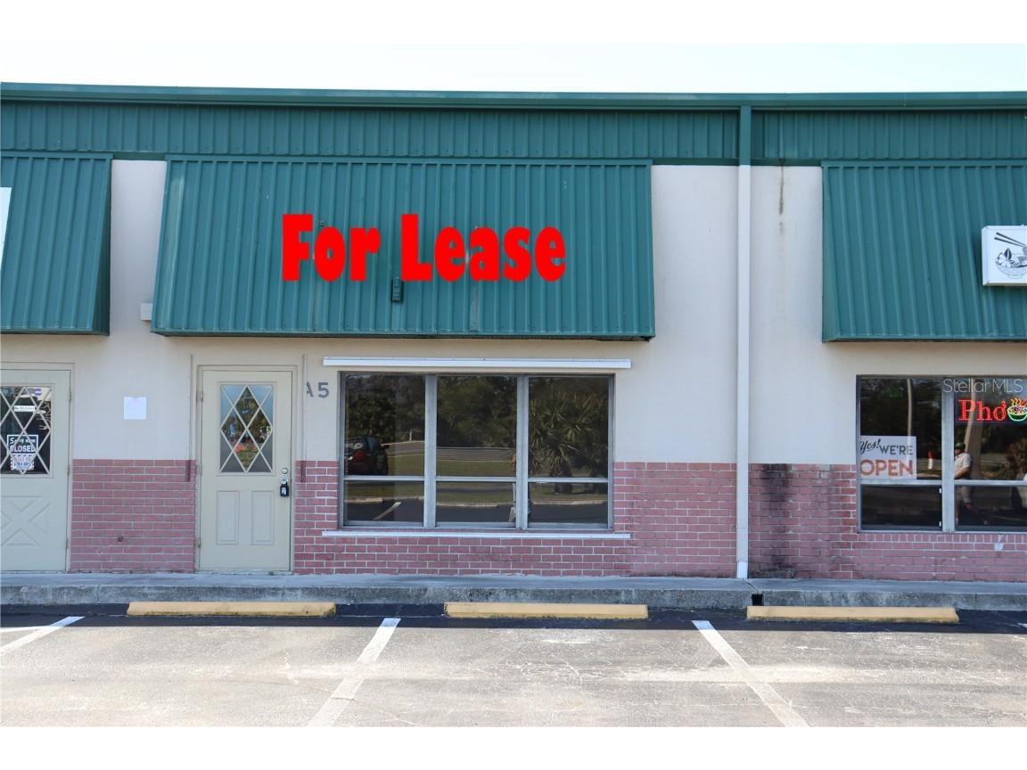 1225 Tamiami Trail #A5 Port Charlotte FL 33953 A4559965 image1