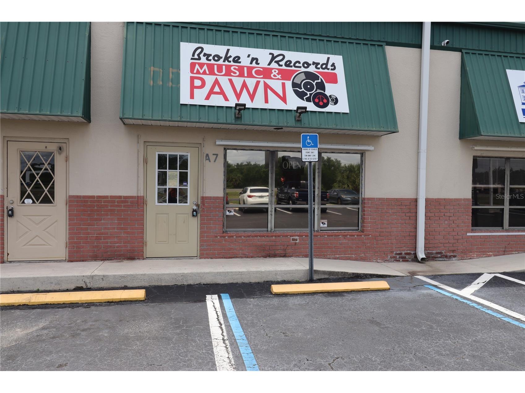 1225 Tamiami Trail #A7 Port Charlotte FL 33953 A4692450 image1