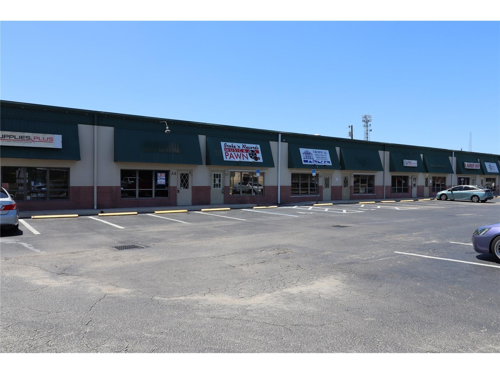 1225 Tamiami Trail #A7 Port Charlotte FL 33953 A4692450 image15