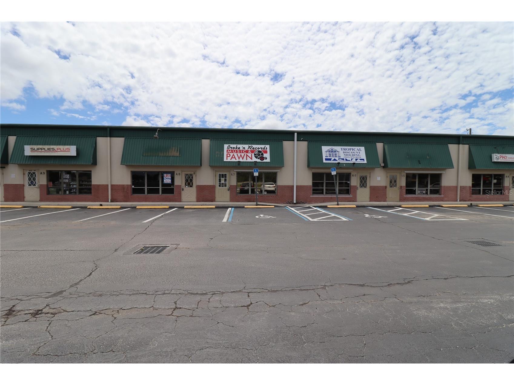 1225 Tamiami Trail #A7 Port Charlotte FL 33953 A4692450 image2
