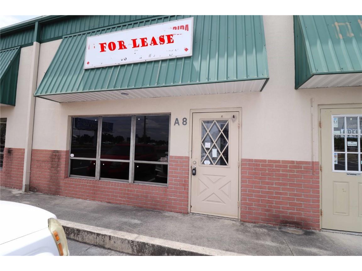 1225 Tamiami Trail #A8 Port Charlotte FL 33953 A4651486 image1