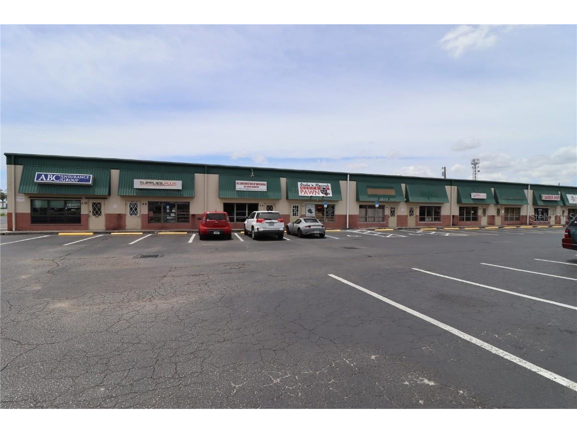 1225 Tamiami Trail #A8 Port Charlotte FL 33953 A4651486 image13