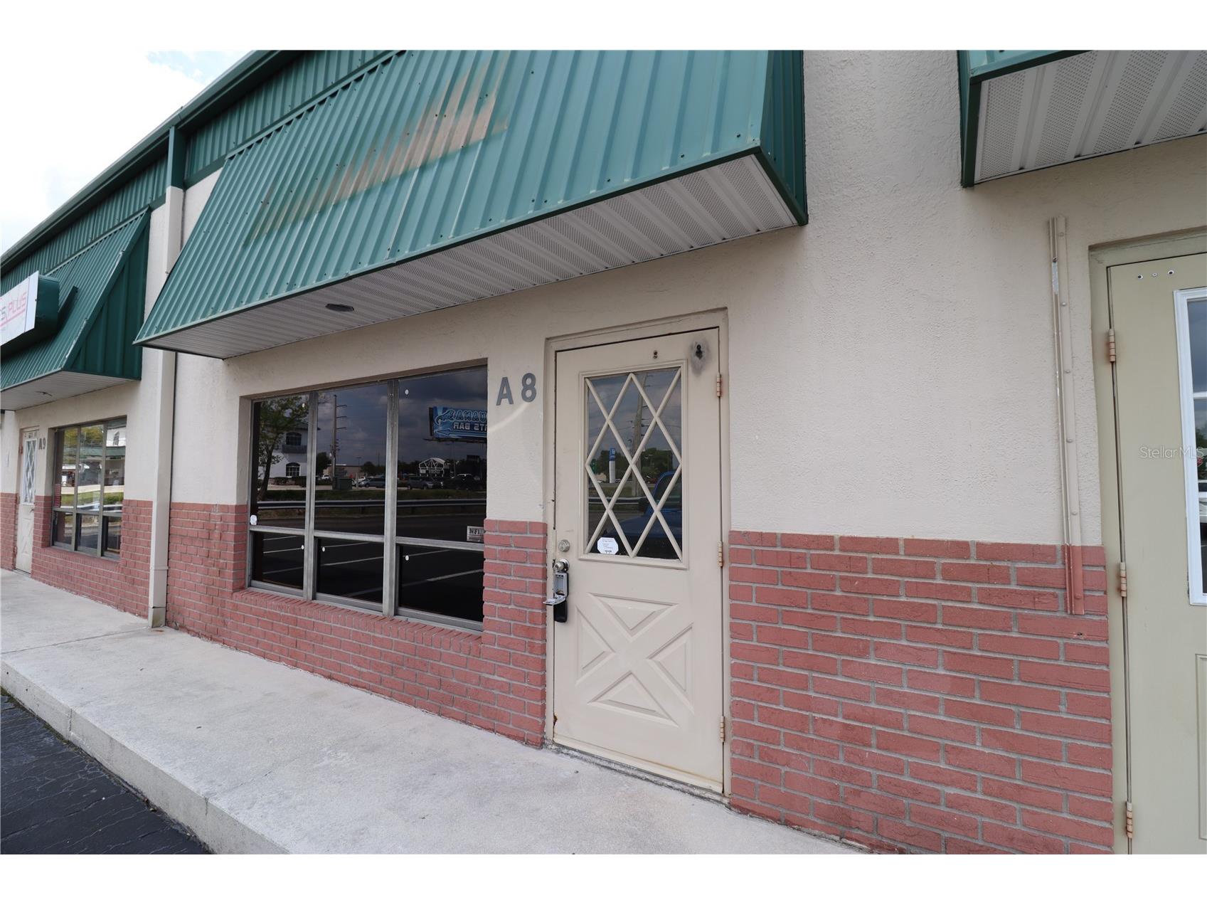 1225 Tamiami Trail #A8 Port Charlotte FL 33953 A4687623 image1