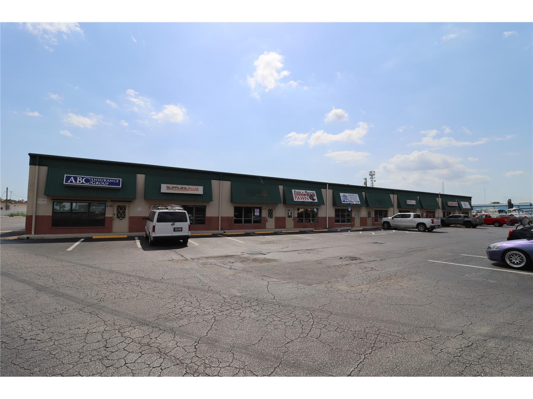 1225 Tamiami Trail #A8 Port Charlotte FL 33953 A4687623 image7