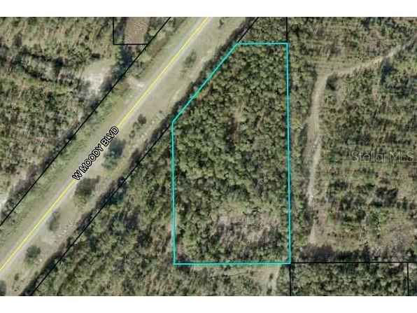 1225 W Moody Boulevard Bunnell FL 32110 FC302583 image1