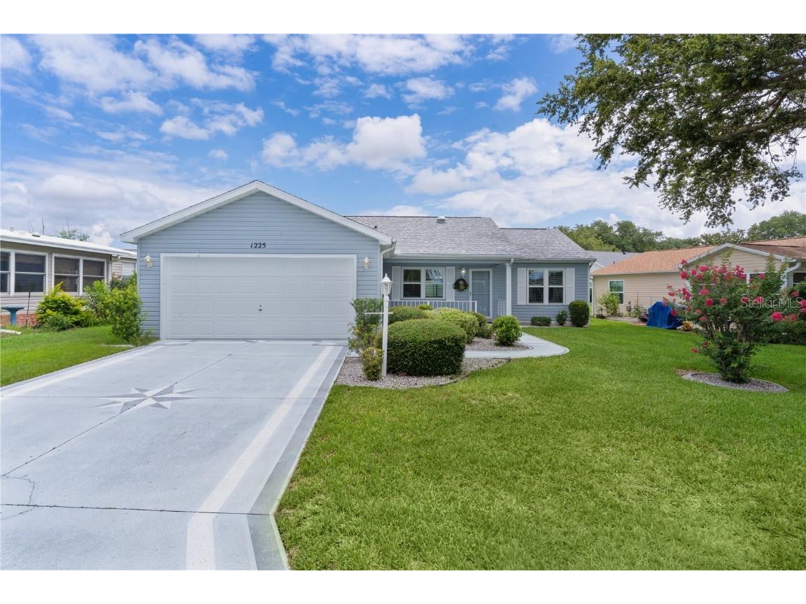 1225 Zapata Place The Villages FL 32159 G5098709 image1