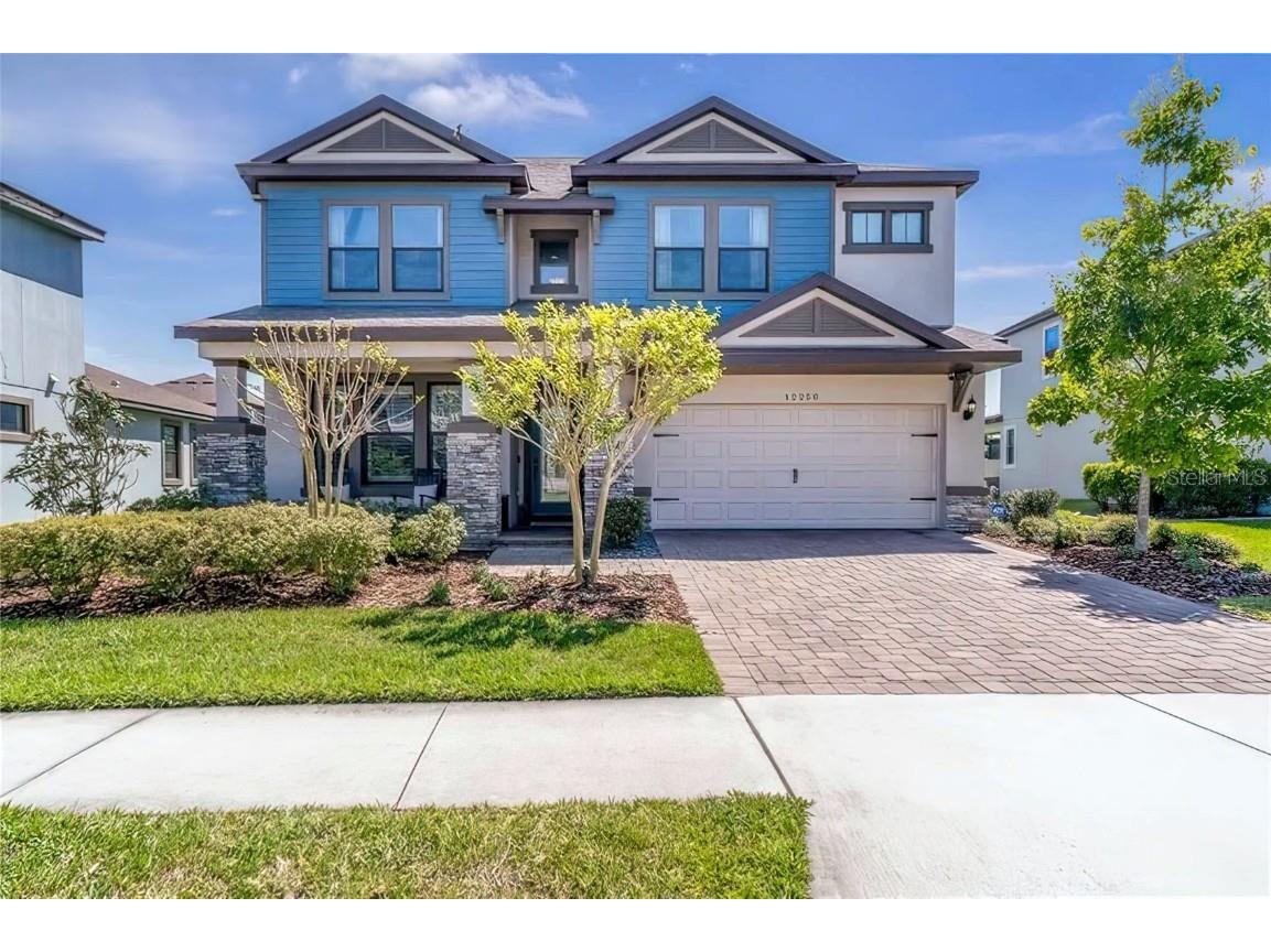 12250 Corkfield Lane Odessa FL 33556 T3473564 image1