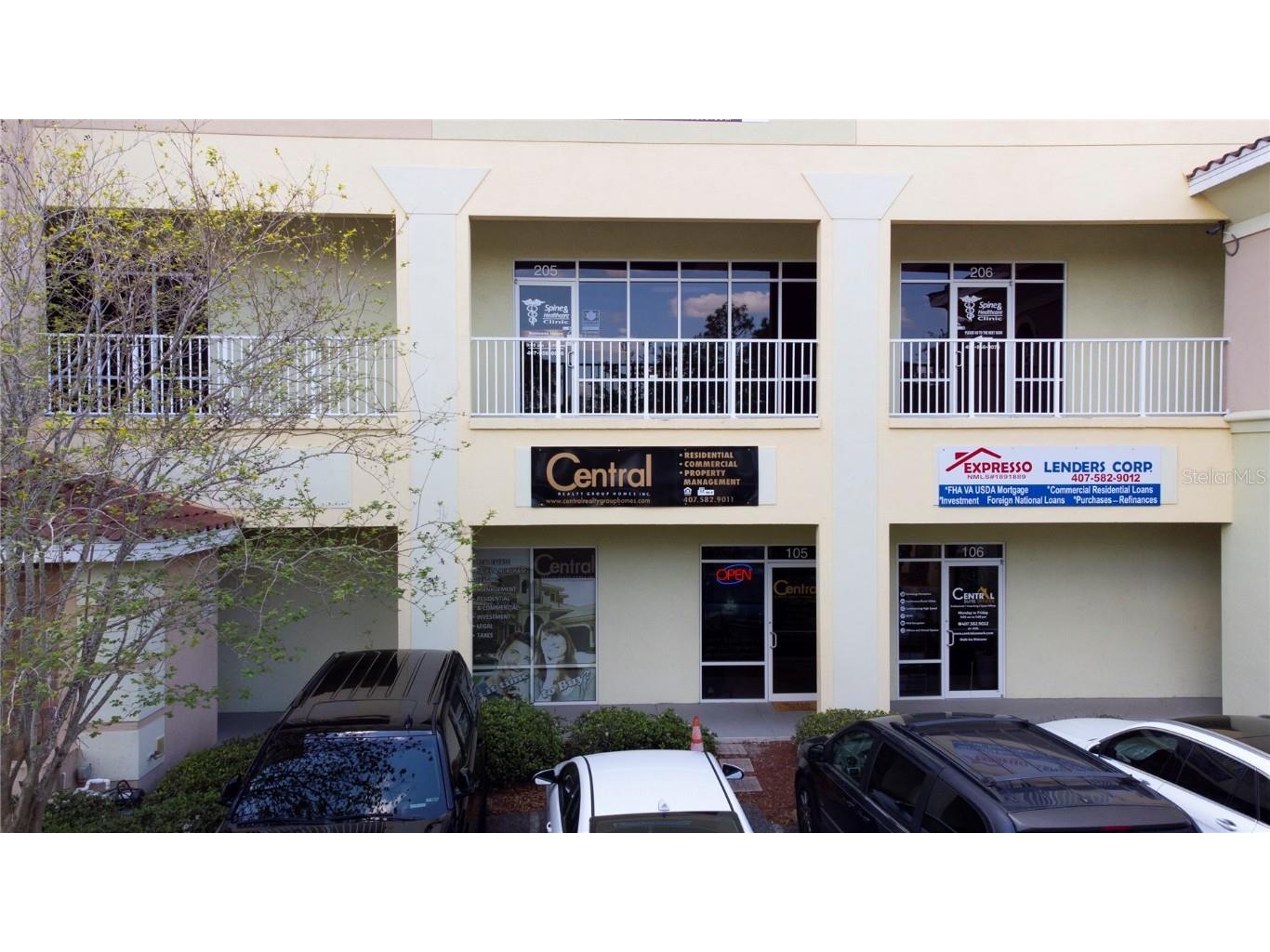 12250 Menta Street #106 Orlando FL 32837 O6097453 image1