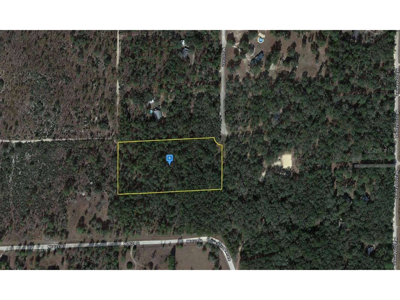 12250 NE 101st Court Archer FL 32618 A4571240 image1