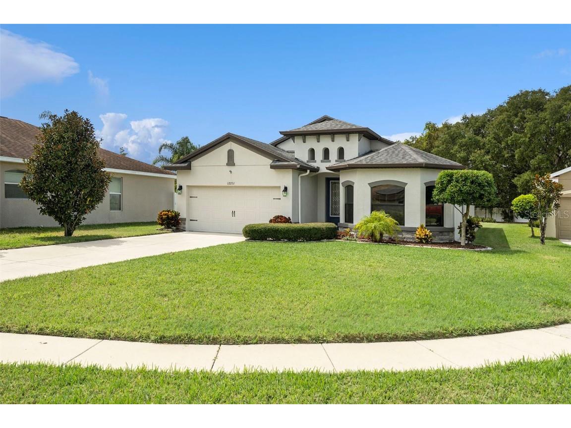 12251 Duckett Court Spring Hill FL 34610 TB8429581 image1