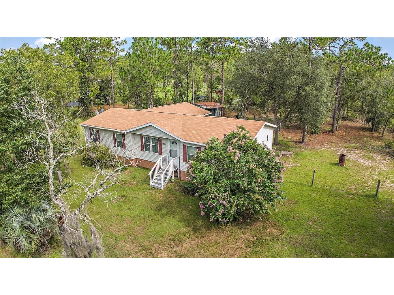 12251 NE 18th Street Williston FL 32696 OM682900 image1