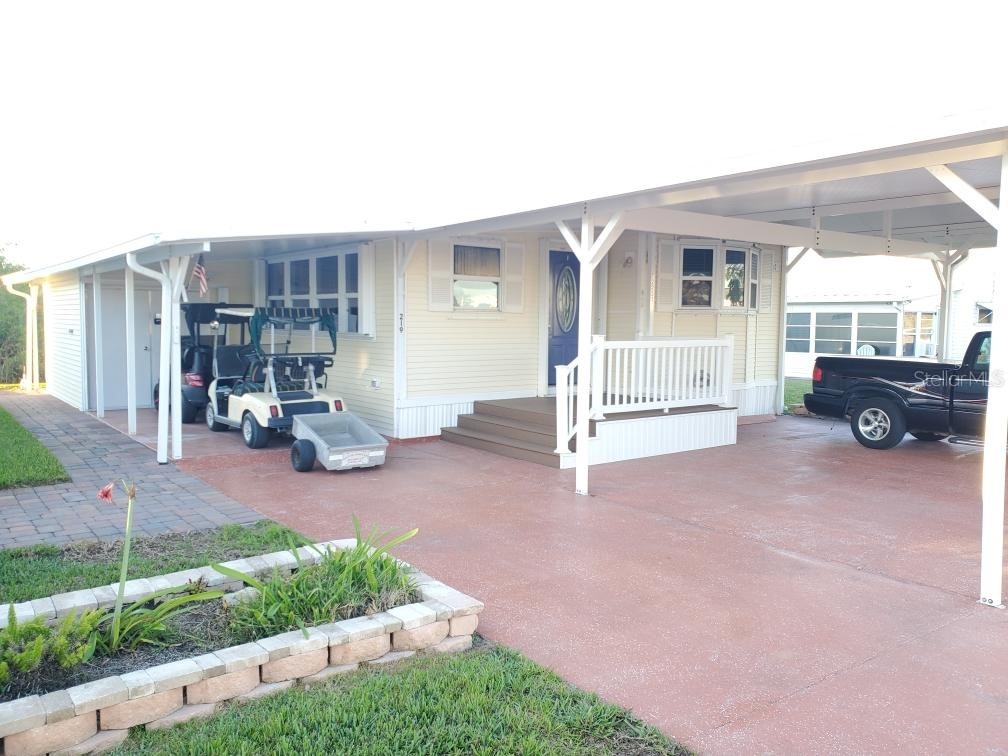 12251 SE 138th Boulevard #219 Okeechobee FL 34974 OK221690 image1