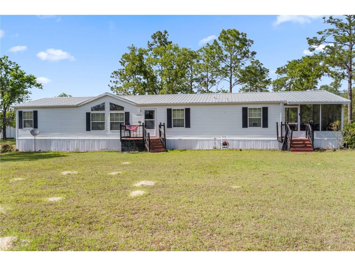 12251 SE 53rd Lane Morriston FL 32668 OM700292 image1