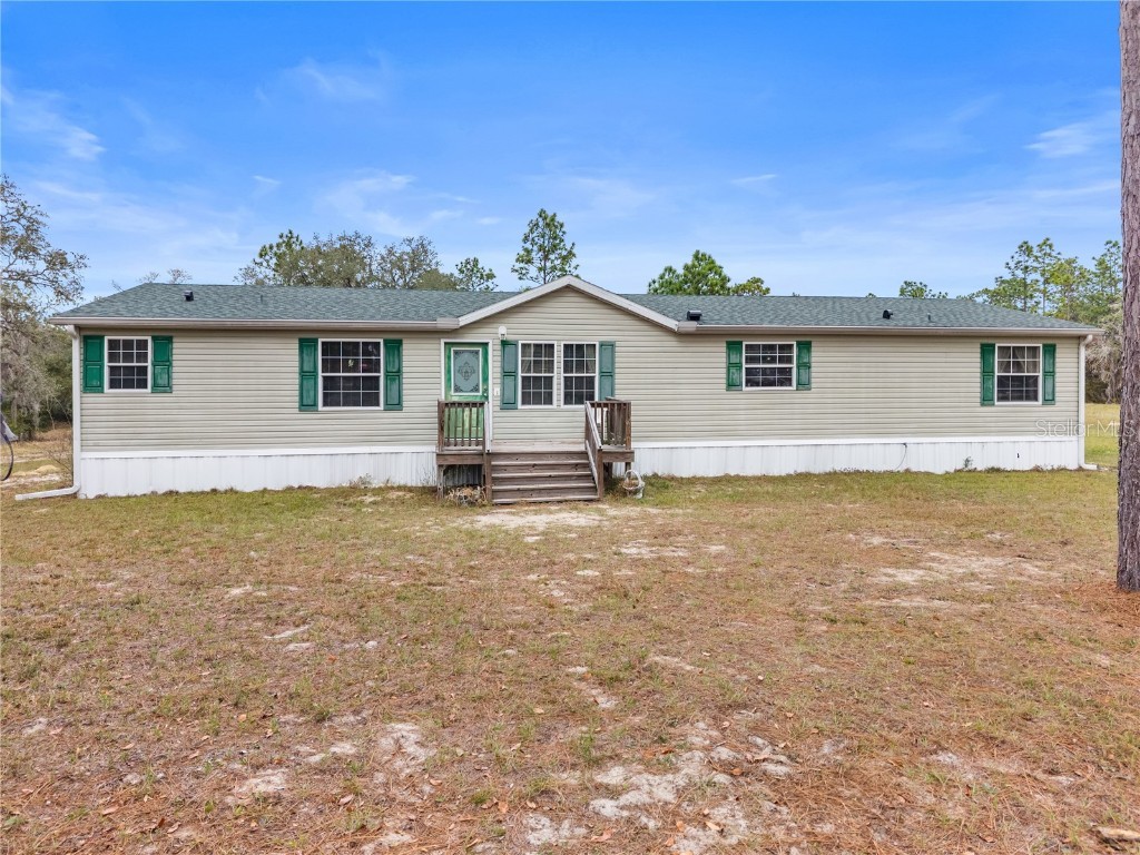 12251 SE 66th Place Morriston FL 32668 OM714125 image1