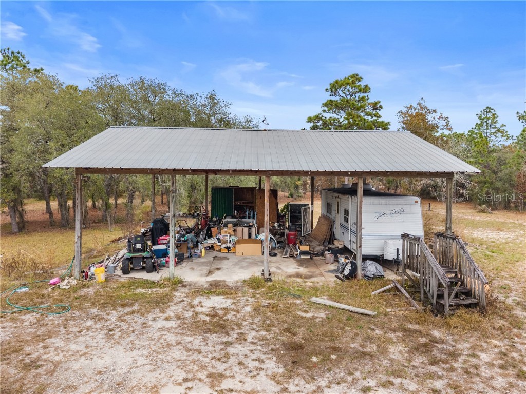 12251 SE 66th Place Morriston FL 32668 OM714125 image13