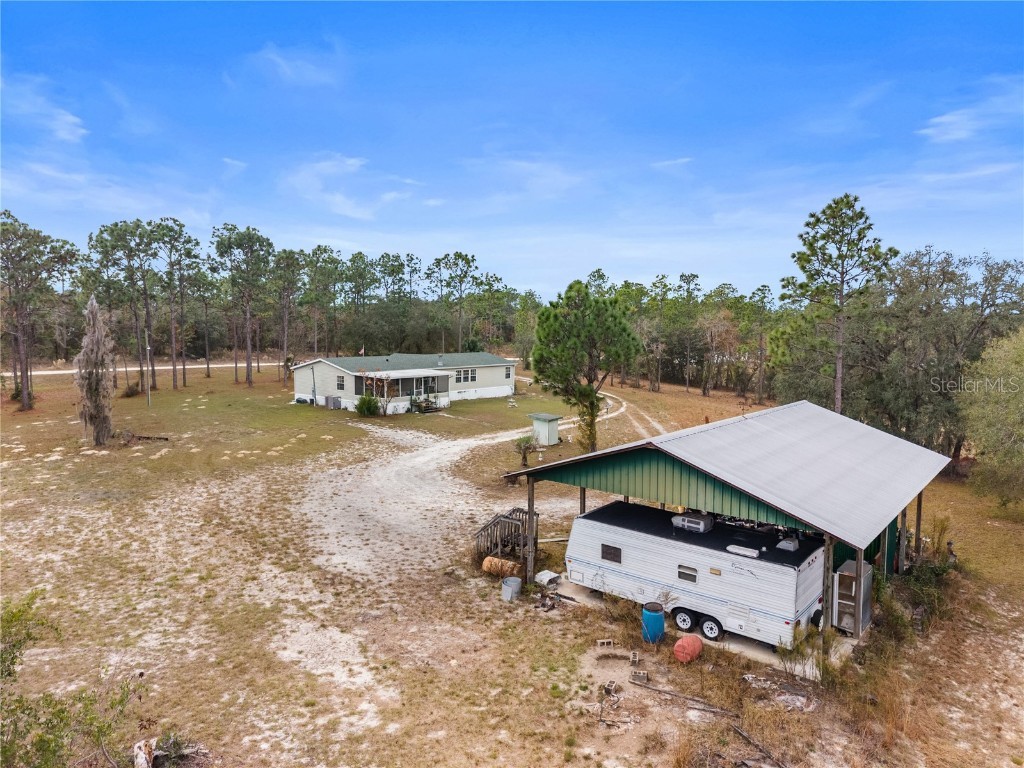 12251 SE 66th Place Morriston FL 32668 OM714125 image15