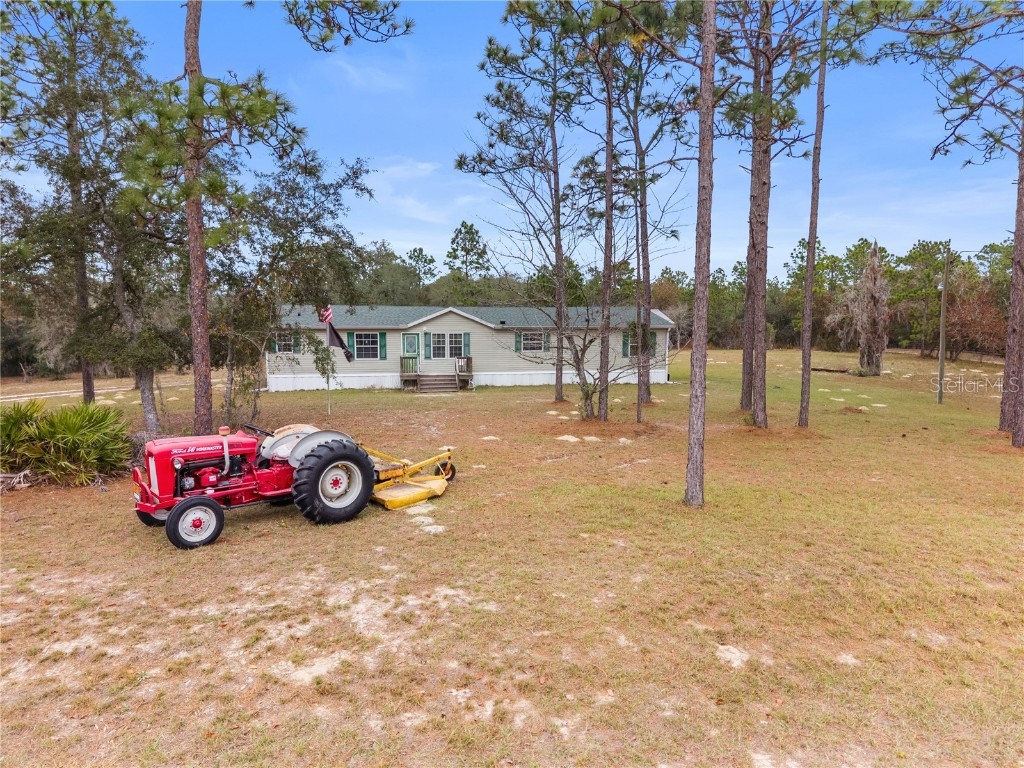12251 SE 66th Place Morriston FL 32668 OM714125 image2