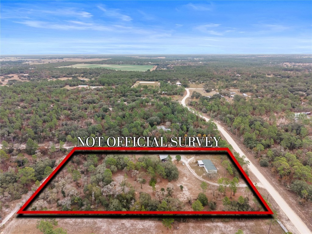 12251 SE 66th Place Morriston FL 32668 OM714125 image55