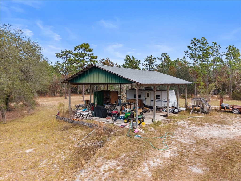 12251 SE 66th Place Morriston FL 32668 OM714125 image9