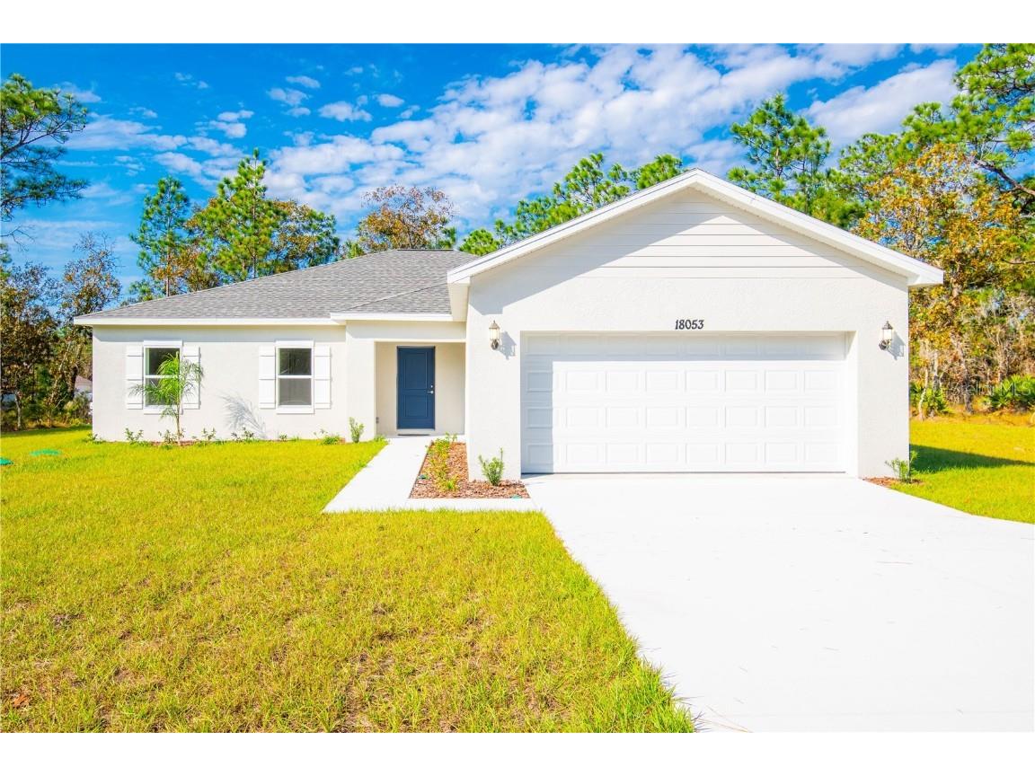 12251 Snowy Egret Avenue Weeki Wachee FL 34614 T3417072 image1
