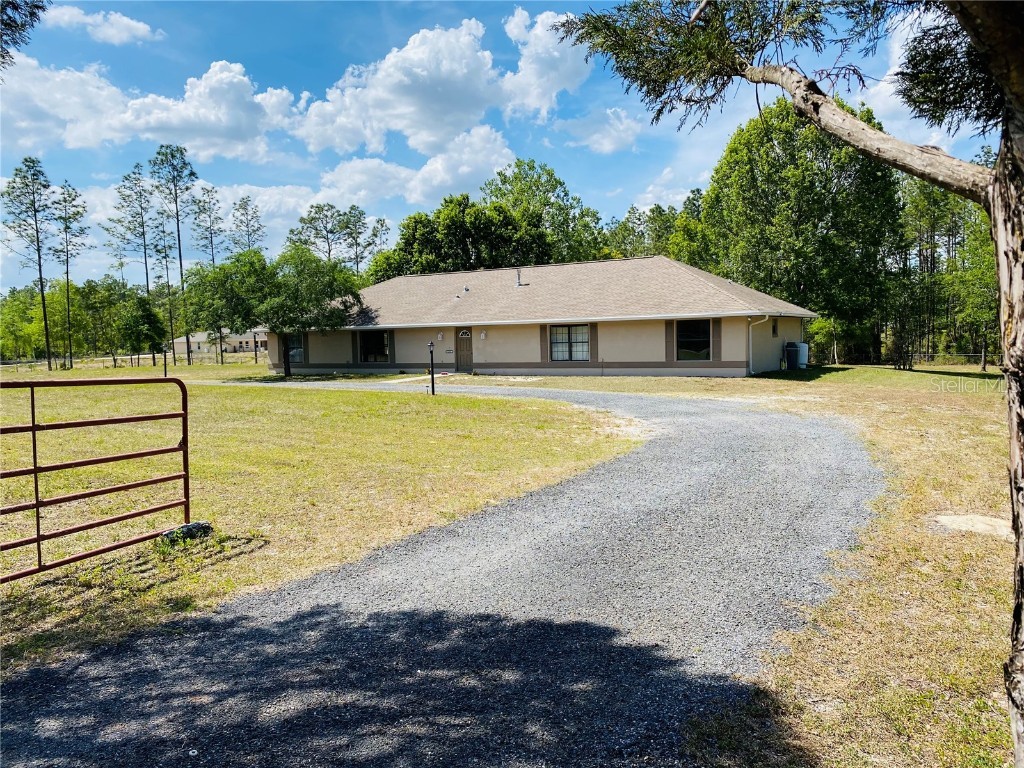12251 SW 61st Place Road Ocala FL 34481 A4566523 image1