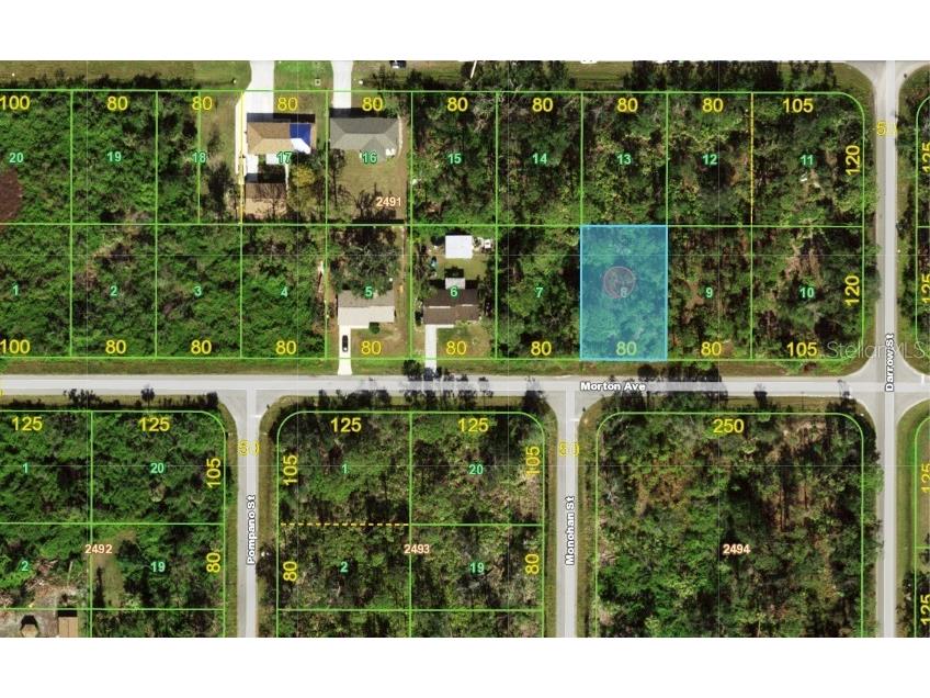 12252 Morton Avenue Port Charlotte FL 33953 O6185621 image1