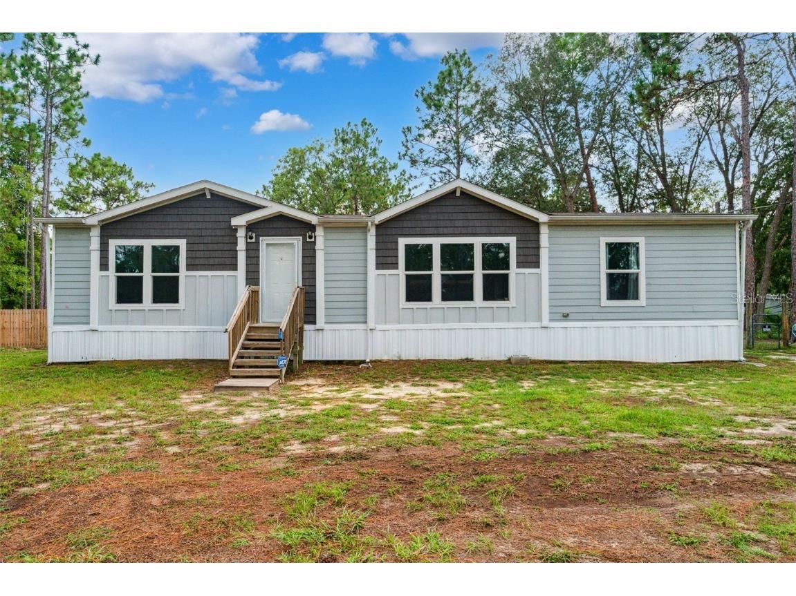 12252 Redrose Avenue Weeki Wachee FL 34614 W7877621 image1