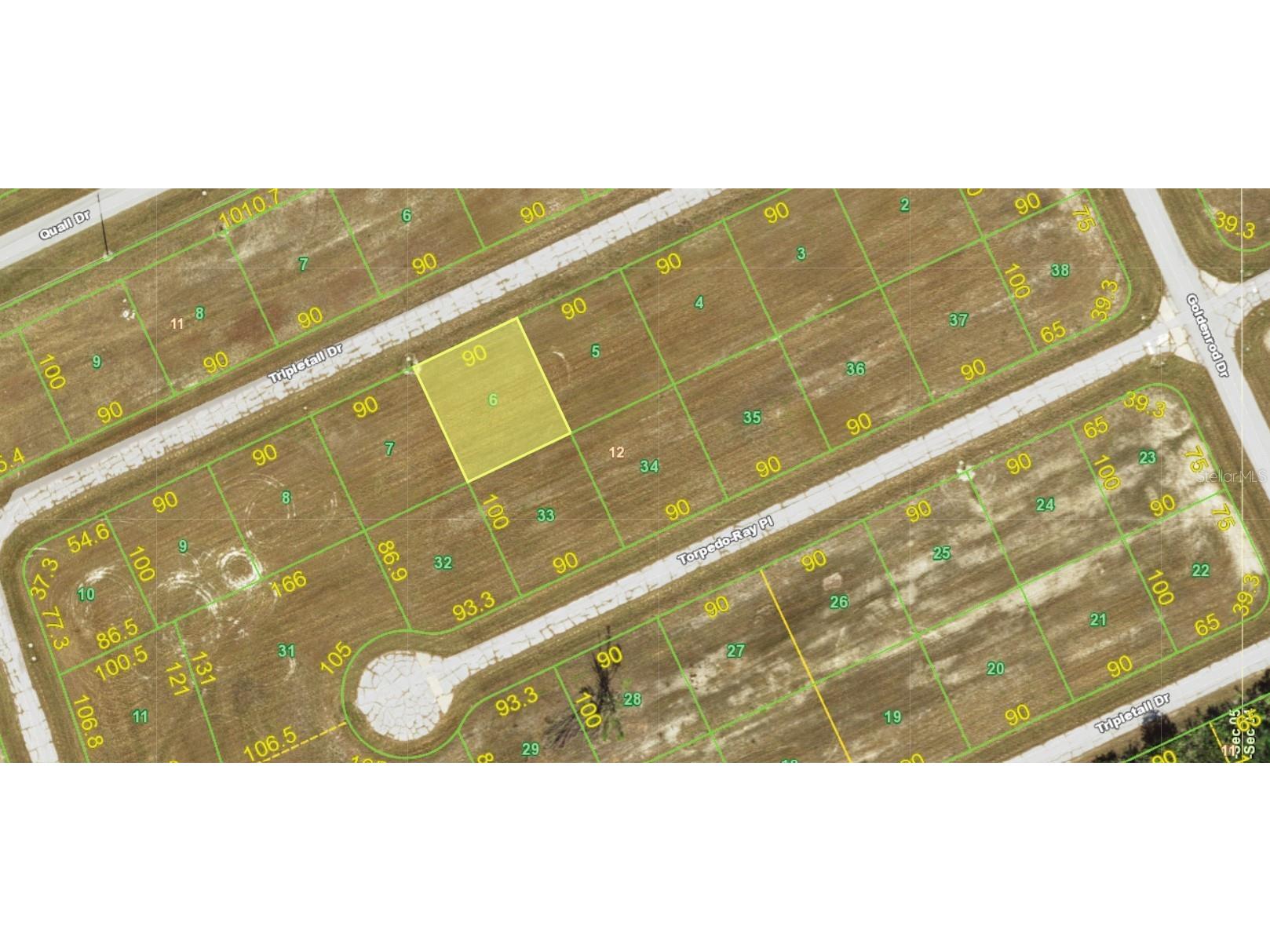 12252 Tripletail Drive Placida FL 33946 D6132324 image1
