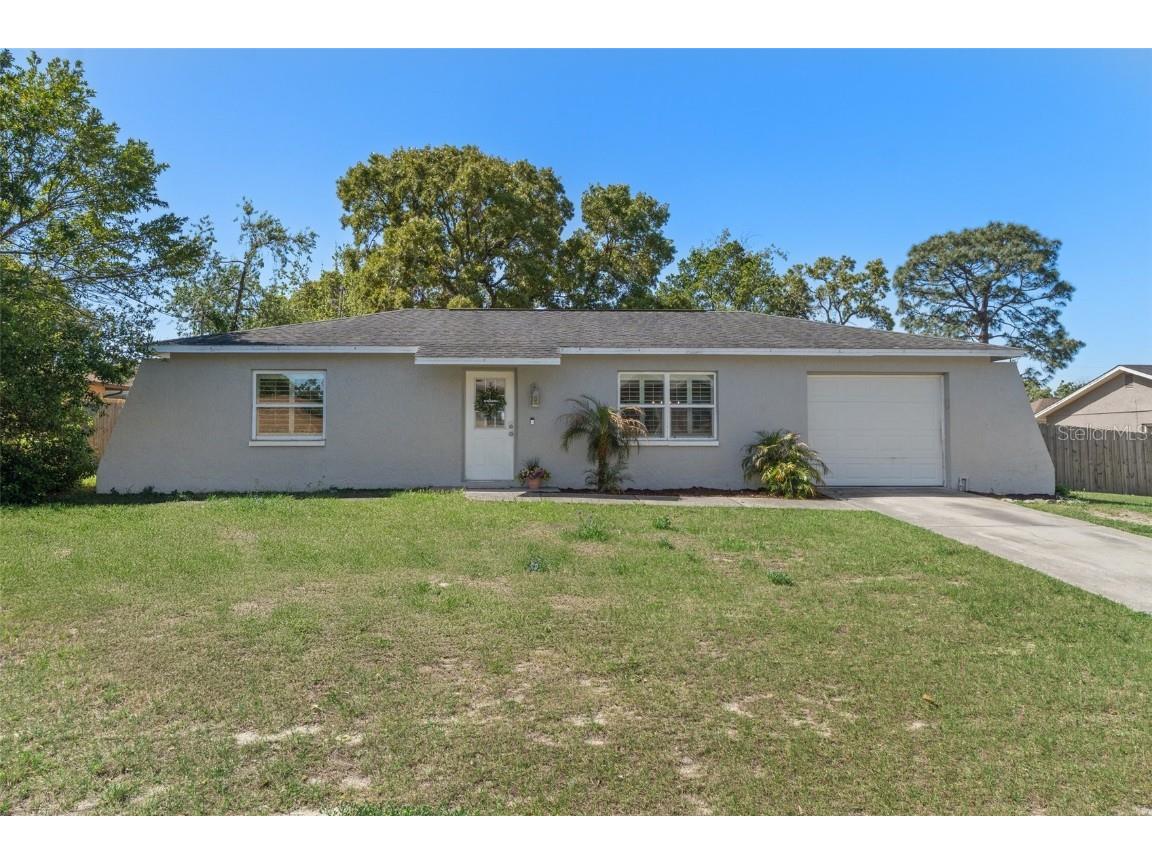 12252 Verona Street Spring Hill FL 34609 W7874640 image1