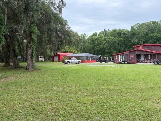12253 E Berry Lane Floral City FL 34436 TB8513675 image1