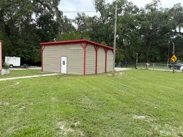 12253 E Berry Lane Floral City FL 34436 TB8513675 image9