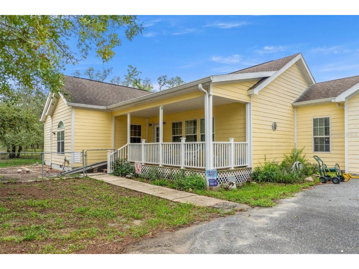 12253 Eskimo Curlew Road Weeki Wachee FL 34614 TB8386599 image1