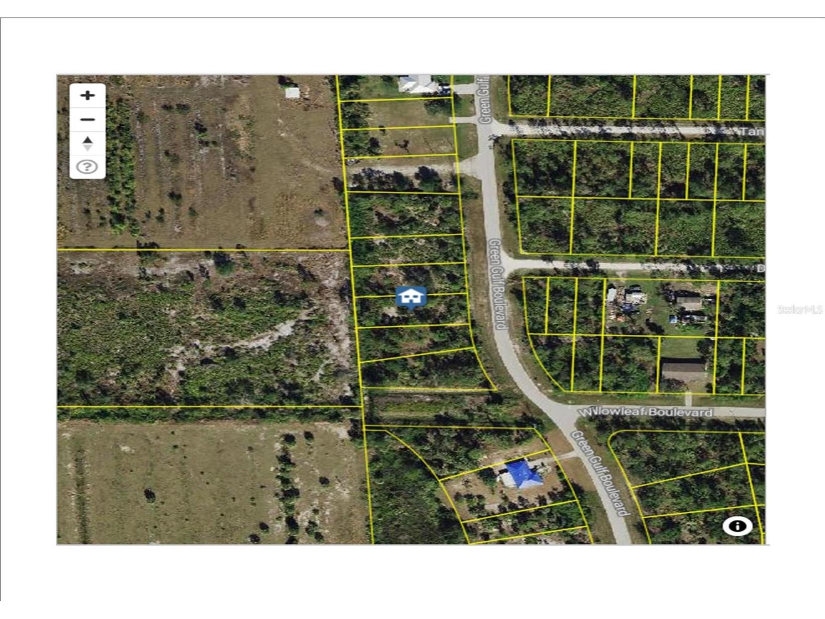 12253 Green Gulf Boulevard Punta Gorda FL 33955 C7522070 image12