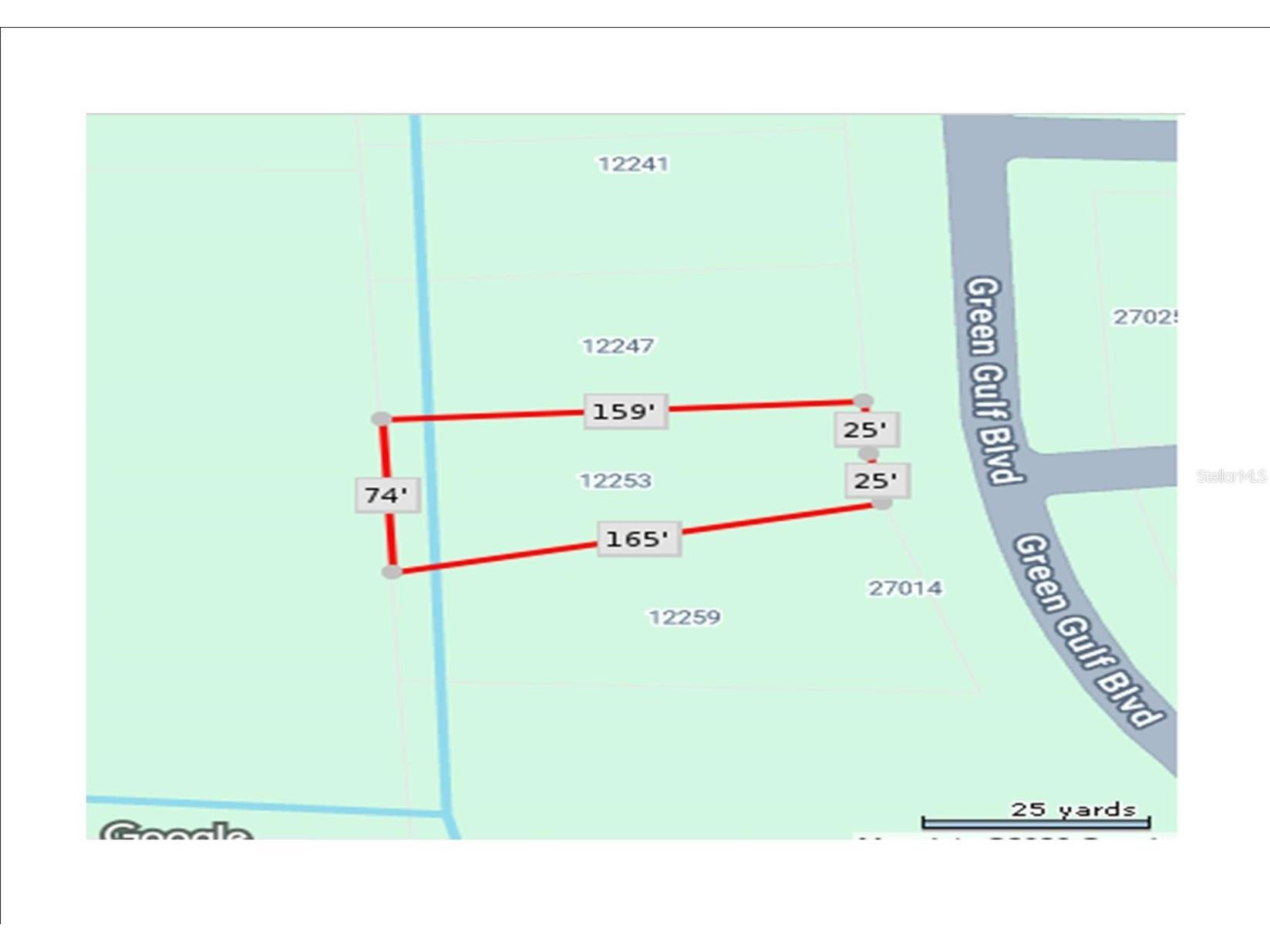 12253 Green Gulf Boulevard Punta Gorda FL 33955 C7522070 image7
