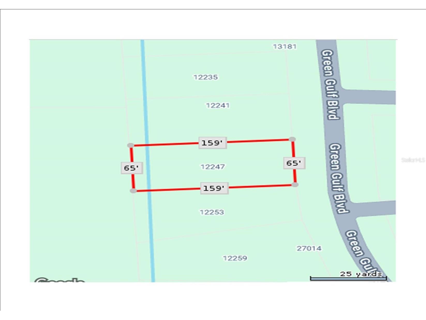 12253 Green Gulf Boulevard Punta Gorda FL 33955 C7522070 image8