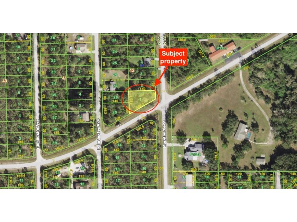 12253 Maryland Avenue Punta Gorda FL 33955 C7472968 image1