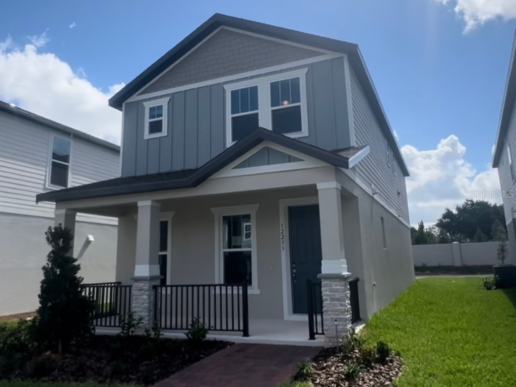 12253 S Bracco Street Winter Garden FL 34787 J977364 image1