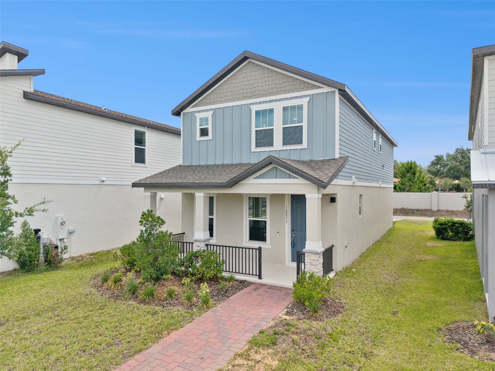 12253 S Bracco Street Winter Garden FL 34787 S5150840 image1