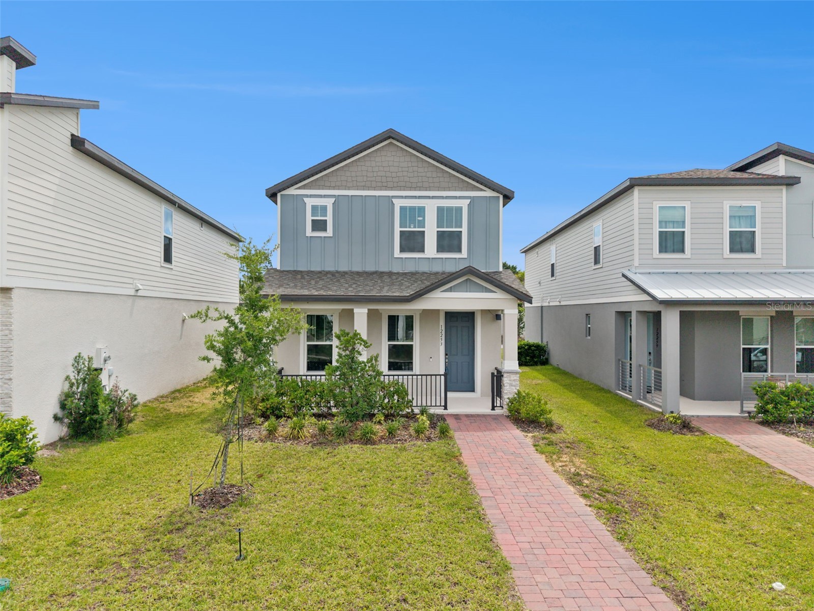 12253 S Bracco Street Winter Garden FL 34787 S5150840 image6