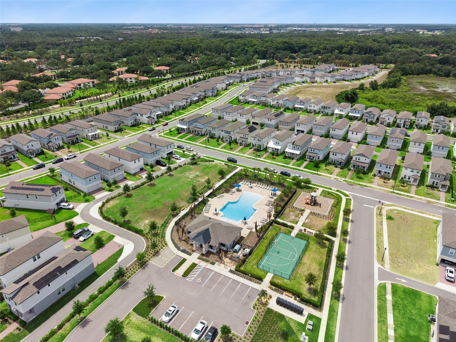 12253 S Bracco Street Winter Garden FL 34787 S5150840 image8