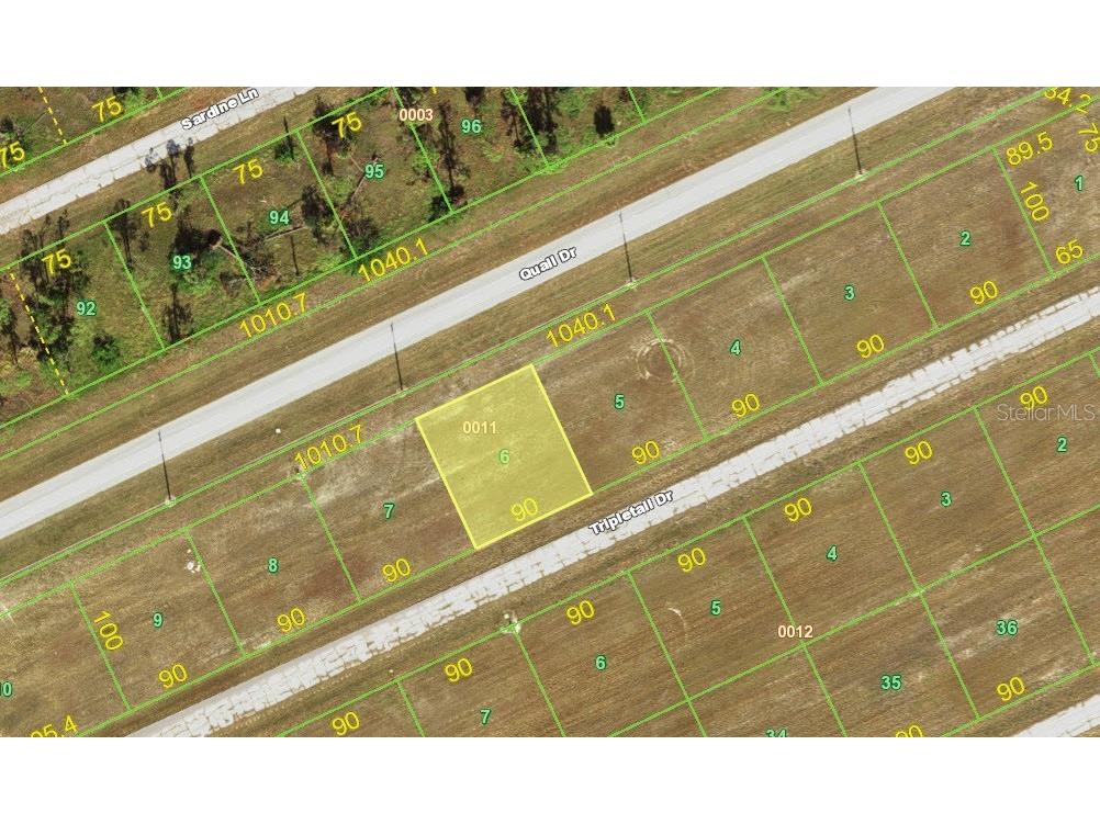 12253 Tripletail Drive Placida FL 33946 C7512195 image1