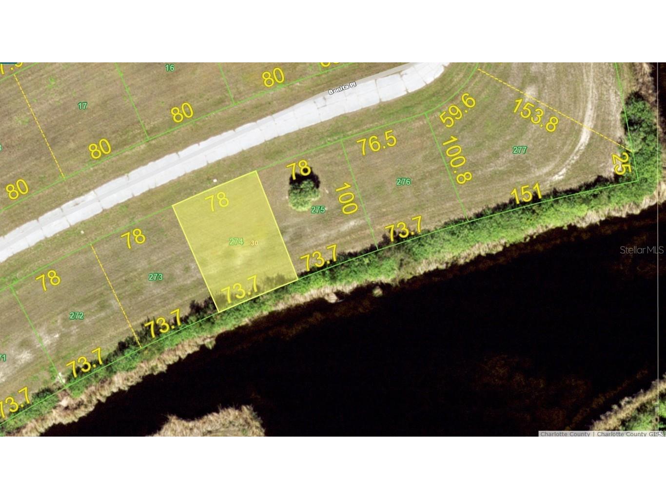 12254 Bonita Place Placida FL 33946 A4580806 image1