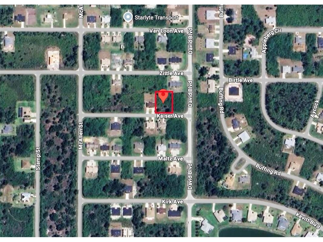 12254 Kaiser Avenue Port Charlotte FL 33981 A4666889 image2