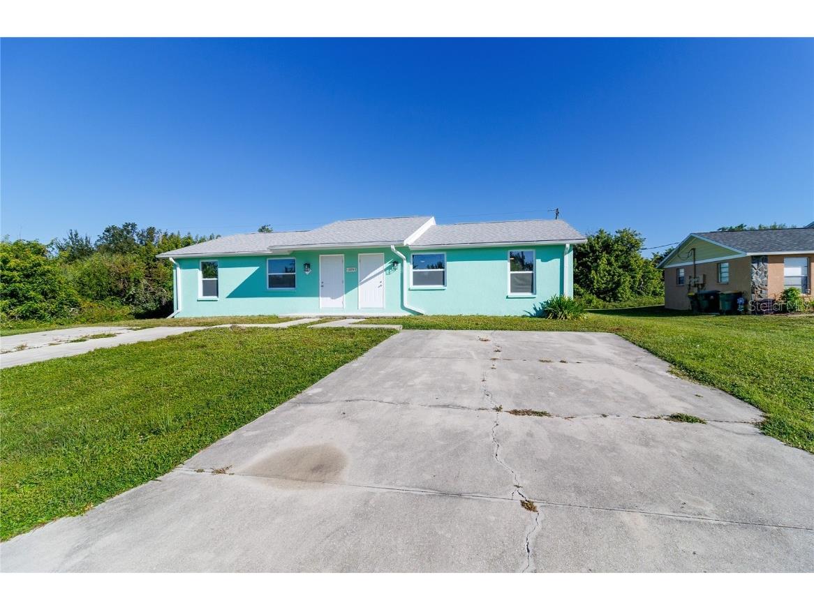 12254 Maltz Avenue #B Port Charlotte FL 33981 A4586703 image1