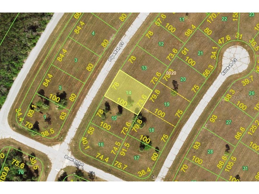 12254 Pipefish Court Placida FL 33946 C7512222 image1