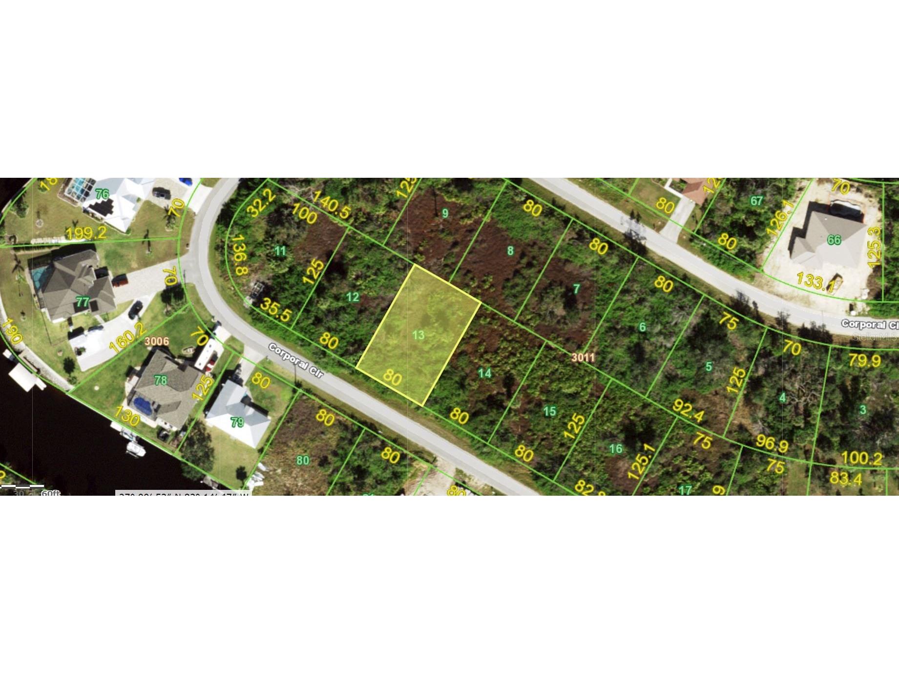 12255 Corporal Circle Port Charlotte FL 33953 C7494127 image1